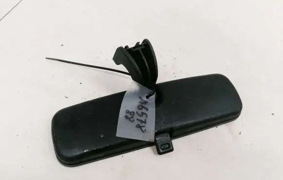 Nissan Almera Tino Rear view mirror (interior) E11015517