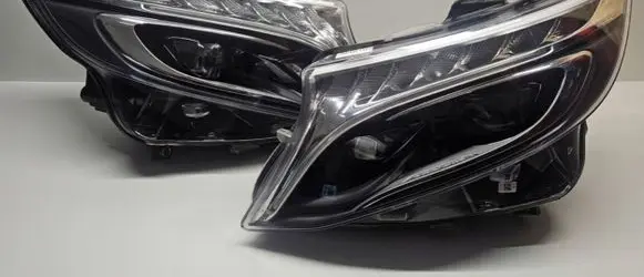 Mercedes-Benz V Class W447 Headlight/headlamp A4479064600 A4479064700