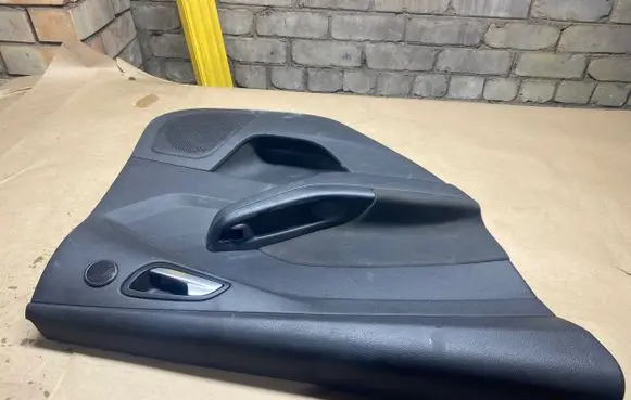 Ford Focus Rear door card panel trim BM51A27407A BM51A2740701