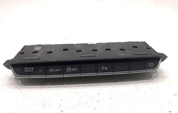 Audi A5 Other switches/knobs/shifts 8W0925301
