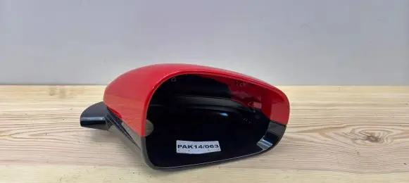 Ferrari F12 Berlinetta Plastic wing mirror trim cover E9026736