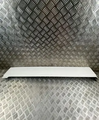 Volkswagen Transporter - Caravelle T5 Sliding door rail trim 7H1843796H