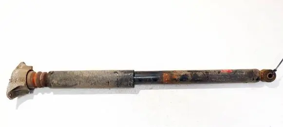 Mazda 3 II Rear shock absorber/damper 343413