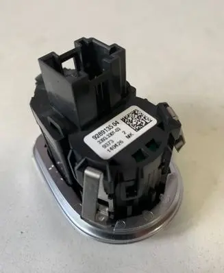 BMW 2 F46 Engine start stop button switch 9289135 61319289135