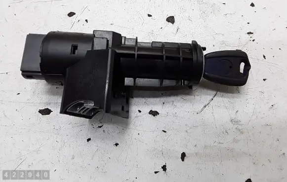 Fiat Punto (188) Ignition lock B365