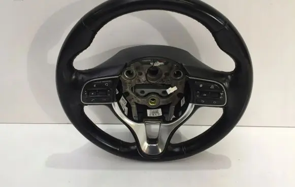 KIA Optima Steering wheel 56110D4620