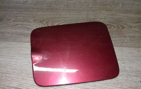 Volvo V70 Fuel tank cap 9454445 1255174
