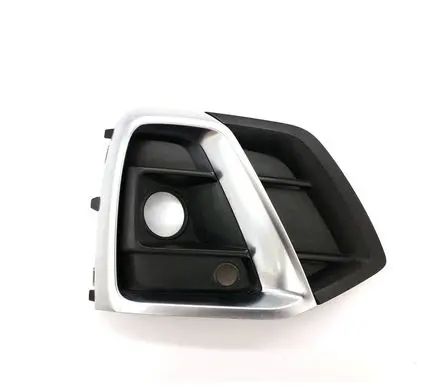 Audi Q5 SQ5 FY Front bumper lip 80A807680AG