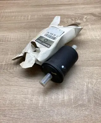 Renault Clio II Fuel filter 7700845961