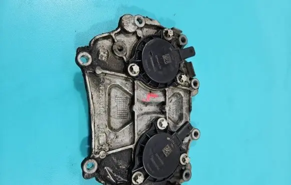 Mercedes-Benz CLS C218 X218 Camshaft position sensor 2379691CON IMPRK1409893