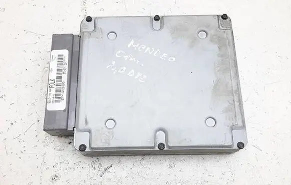 Ford Mondeo Mk III Engine control unit/module 1S7F12A650BAD
