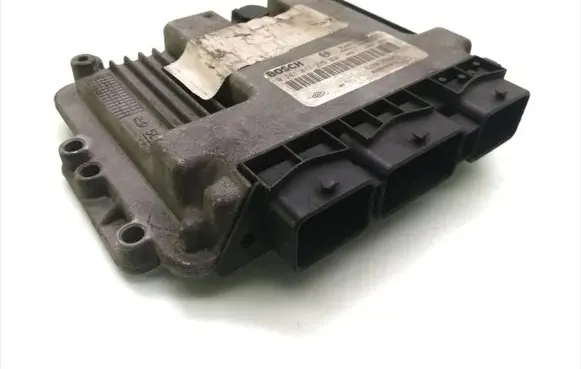 Nissan Primera Engine control unit/module 8200305678 0281011275 1039S02073