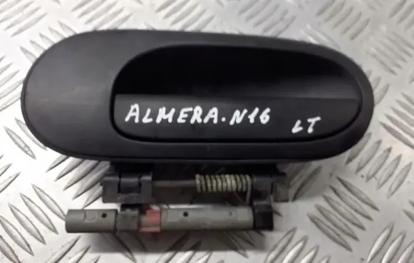Nissan Almera N16 Rear door handle trim SA830613