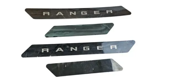 Ford Ranger Other sill/pillar trim element