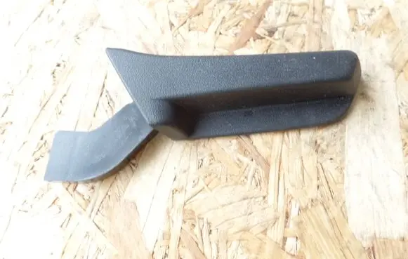 Subaru Legacy Seat adjustment handle 