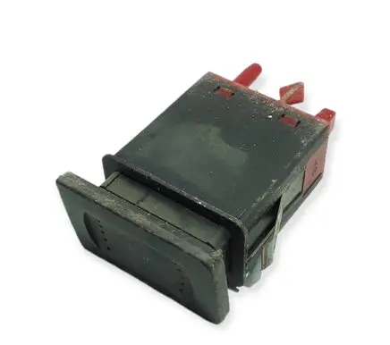 ESP (stability program) switch