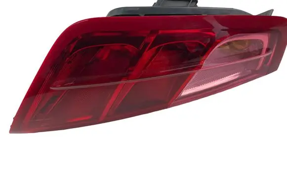 Fiat Grande Punto Rear/tail lights 51701589