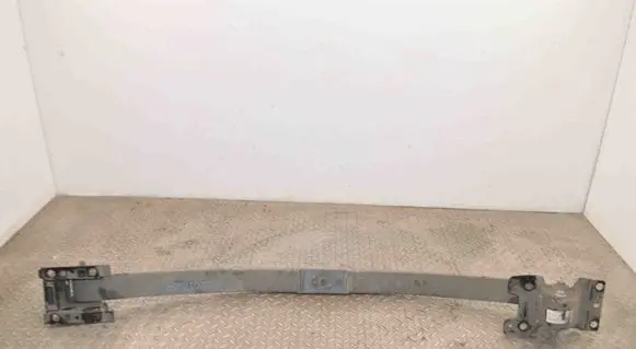 Renault Master III Rear leaf spring 550201735R
