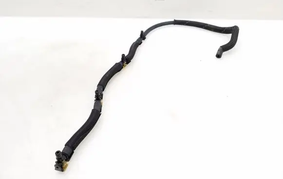 Audi A3 S3 A3 Sportback 8P Fuel return line/hose CKR2138600