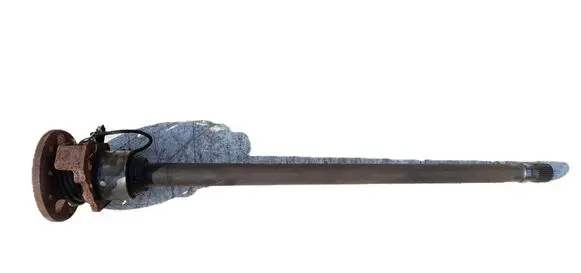 Mercedes-Benz Sprinter W901 W902 W903 W904 Rear driveshaft A9023571101