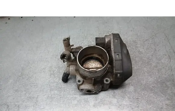 Audi A3 S3 8L Throttle valve 
