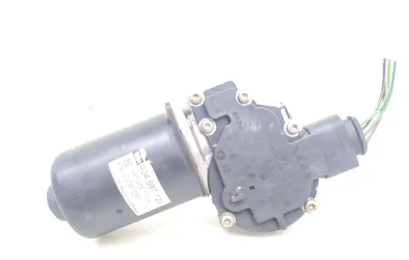 Audi A6 S6 C5 4B Wiper motor 4B1955113A 404587
