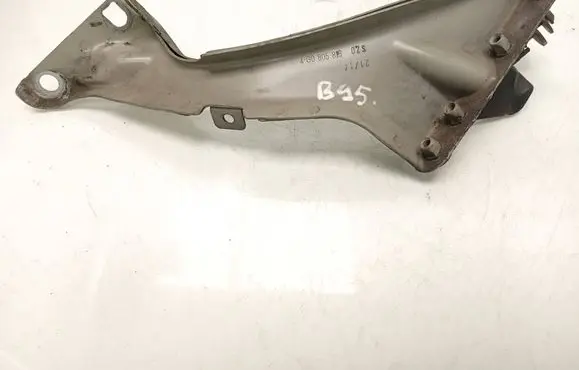 Audi A6 S6 C7 4G Fender mounting bracket 4G0821136A 4G0805816