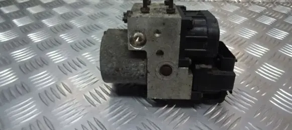Nissan Almera Tino ABS Pump 0273004505