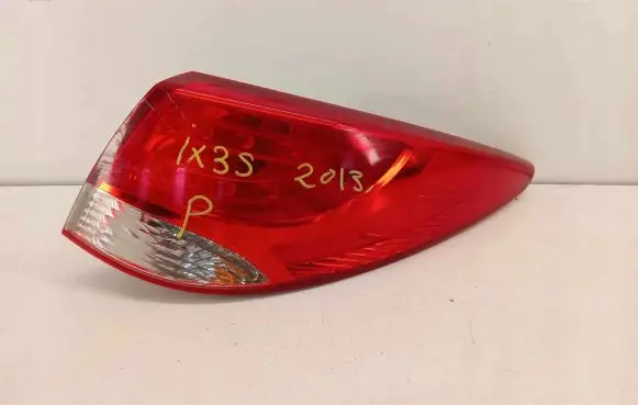 Hyundai ix35 Rear/tail lights