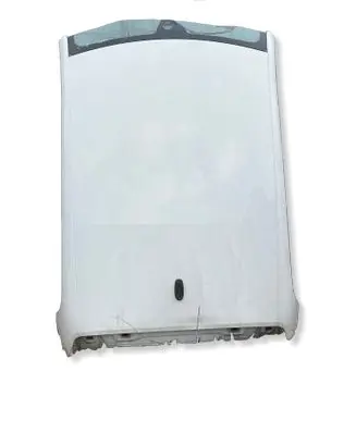 Citroen C3 Roof 