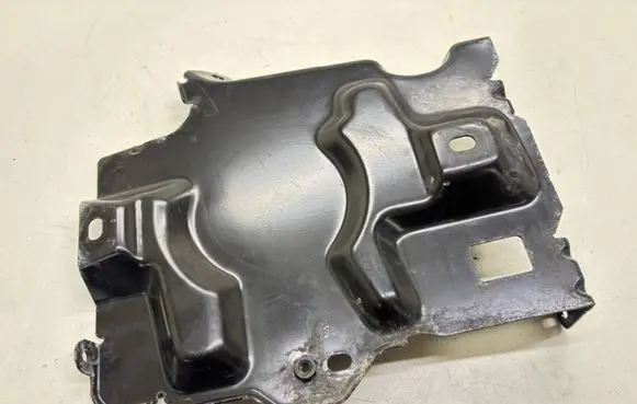 Citroen C4 Grand Picasso Battery tray 156UG