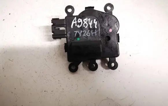 Mazda 6 Air flap motor/actuator