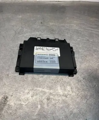 Mercedes-Benz C W203 Gearbox control unit/module A0325451432 5WP20005DJ 0325451432