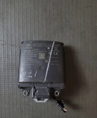 Ford Fusion II Blind spot module HS7T14D599AF