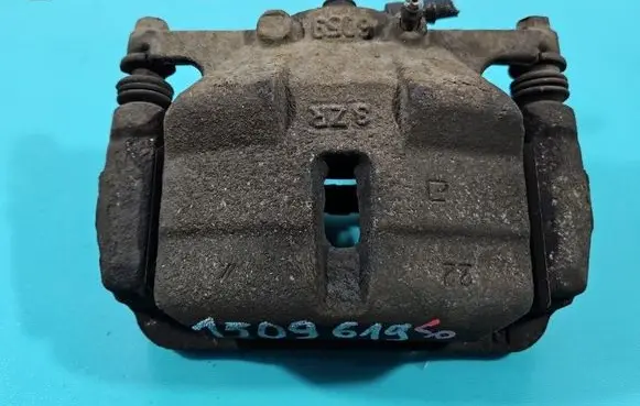 Nissan X-Trail T31 Front brake caliper IMPRK1509619