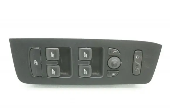 Volvo V40 Cross country Electric window control switch 31453232