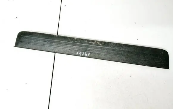 Toyota Prius (XW20) Front sill trim cover 6791147020 67911-47020