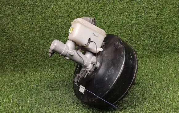 KIA Shuma Brake booster K2N343950 K2N143800 2503