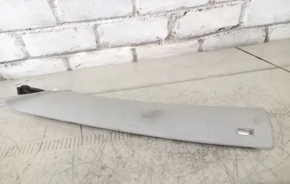 Volkswagen PASSAT B6 (A) pillar trim 3C0867233D