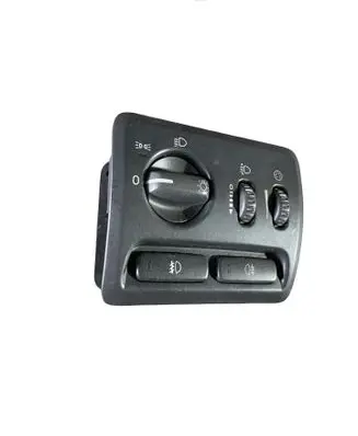Volvo XC70 Light switch 9441233