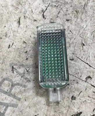 Porsche Cayenne (92A) Front door interior light 4E0947415