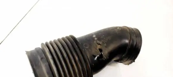 Opel Vectra C Air intake hose/pipe 9177104 50094E