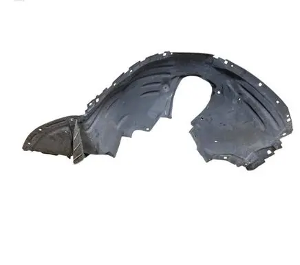 Mazda CX-5 II Front wheel arch liner splash guards K7016