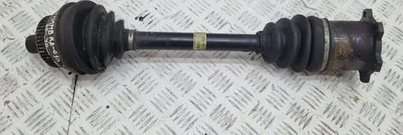 Seat Alhambra (Mk1) Front driveshaft