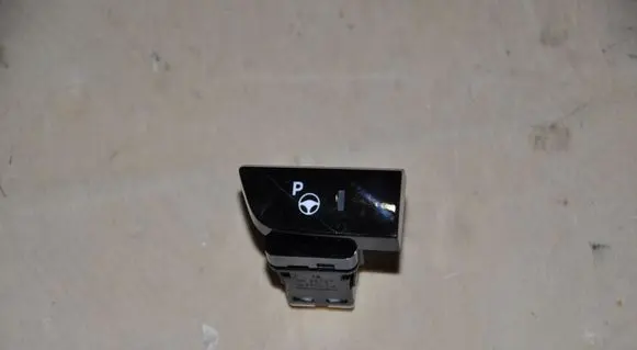 Citroen C4 II Picasso Other switches/knobs/shifts 9817265977