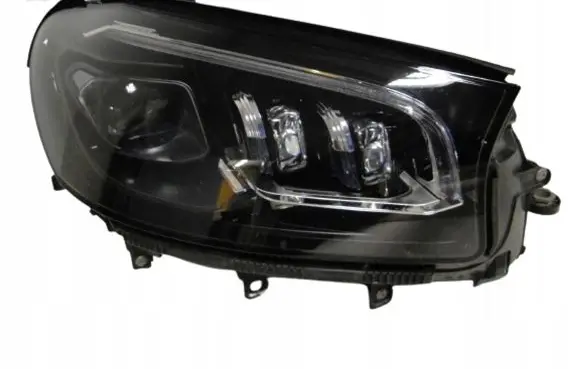 Headlight/headlamp