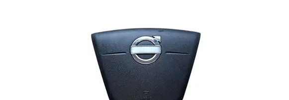 Volvo XC60 Steering wheel airbag P30721929 30721929