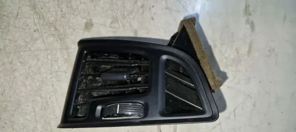 Ford C-MAX II Dashboard side air vent grill/cover trim AM51R018B08