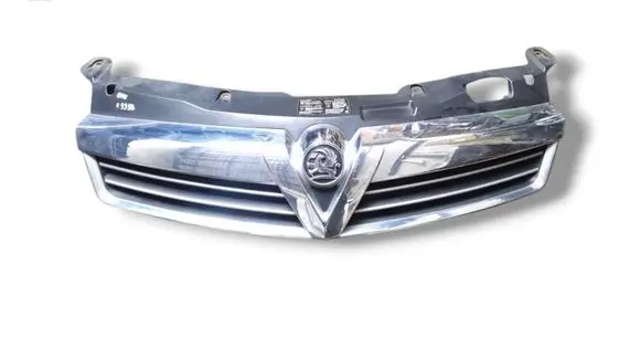 Opel Astra H Front grill 13225788