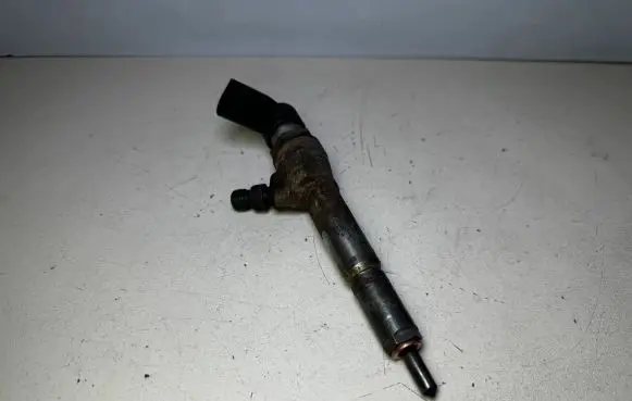 Ford Focus C-MAX Fuel injector 4M5Q9F593AD JB2412345